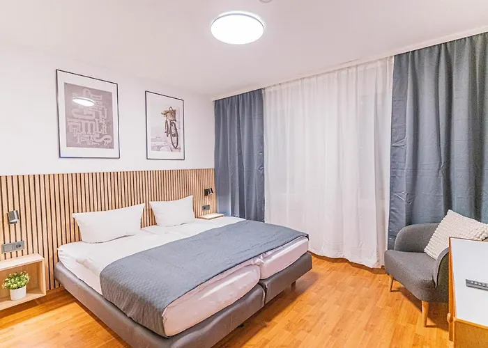 Hotel Solinger Hof