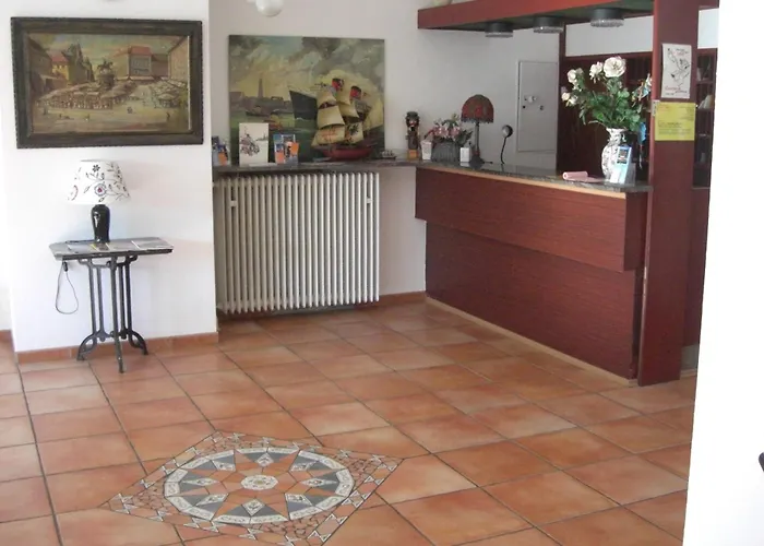 Hotel Solinger Hof