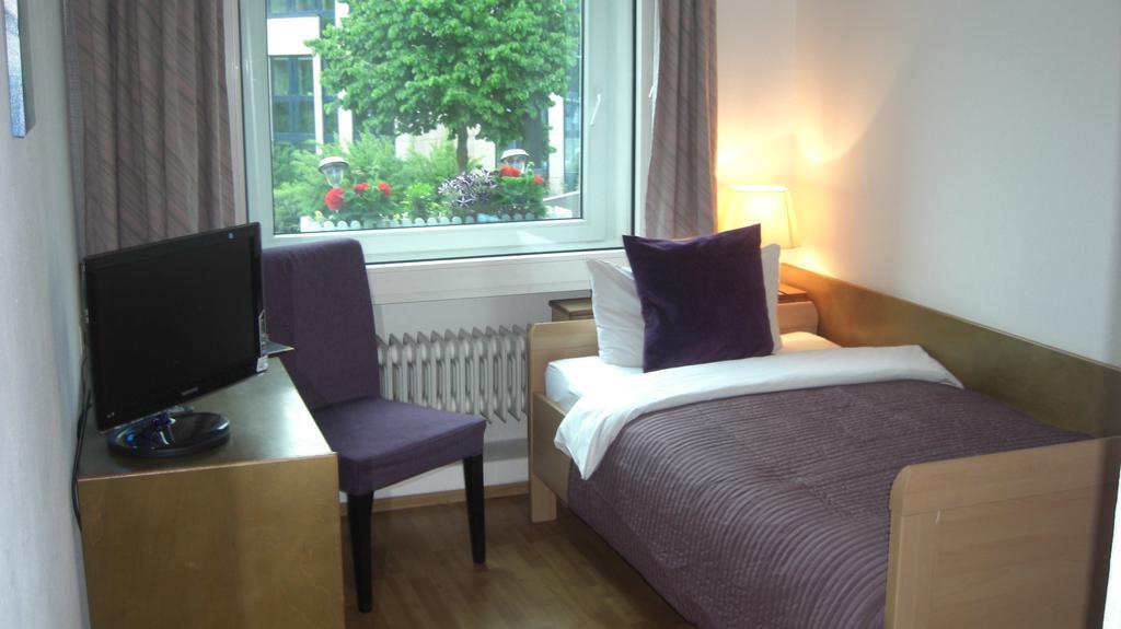 Hotel Solinger Hof Solingen