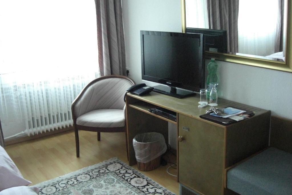 Solinger Hof 3* Solingen