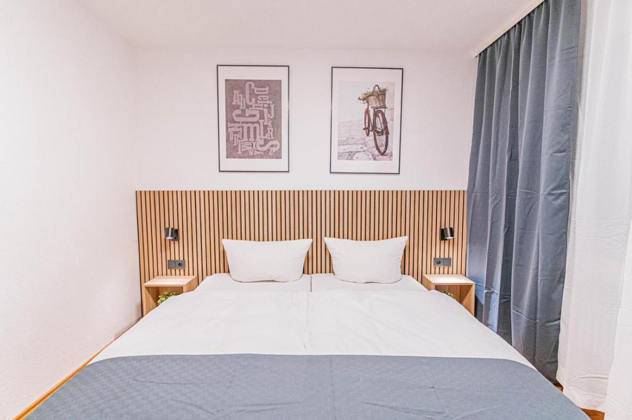 Hotel Solinger Hof Solingen