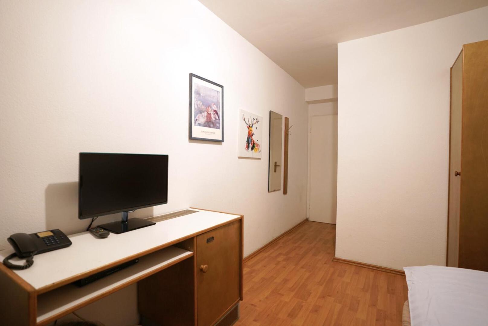 Solinger Hof Hotel 3*
