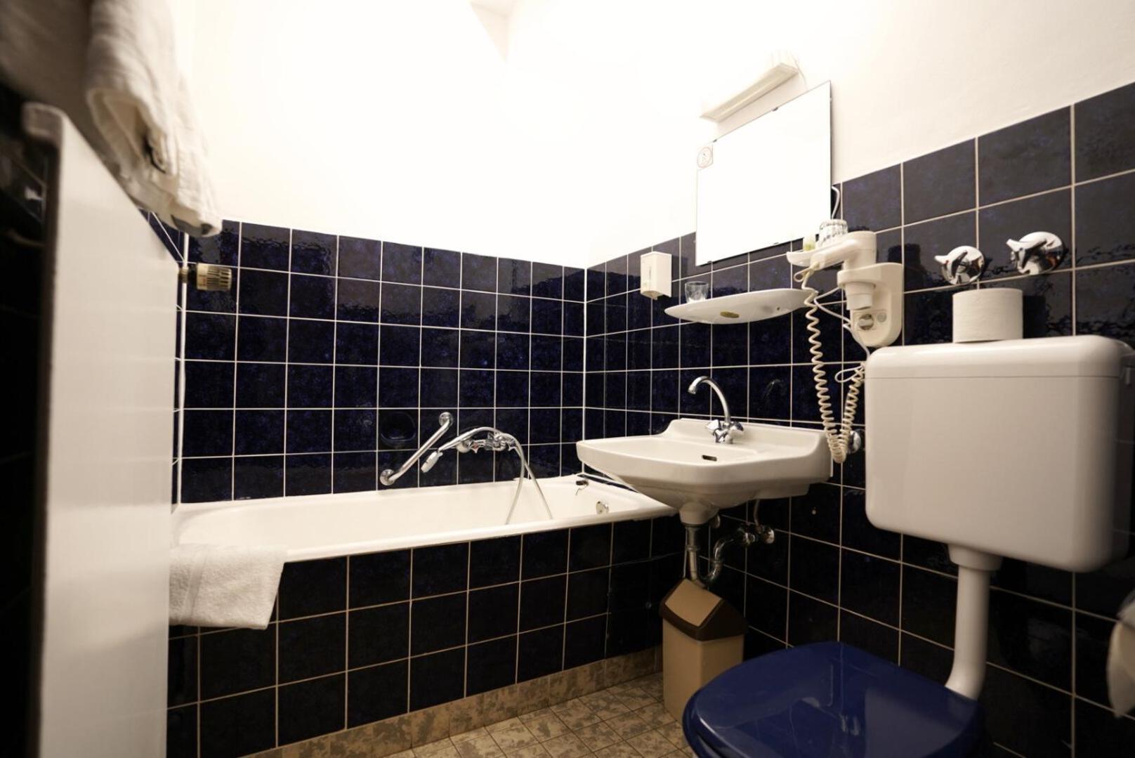 Hotel Solinger Hof 3*