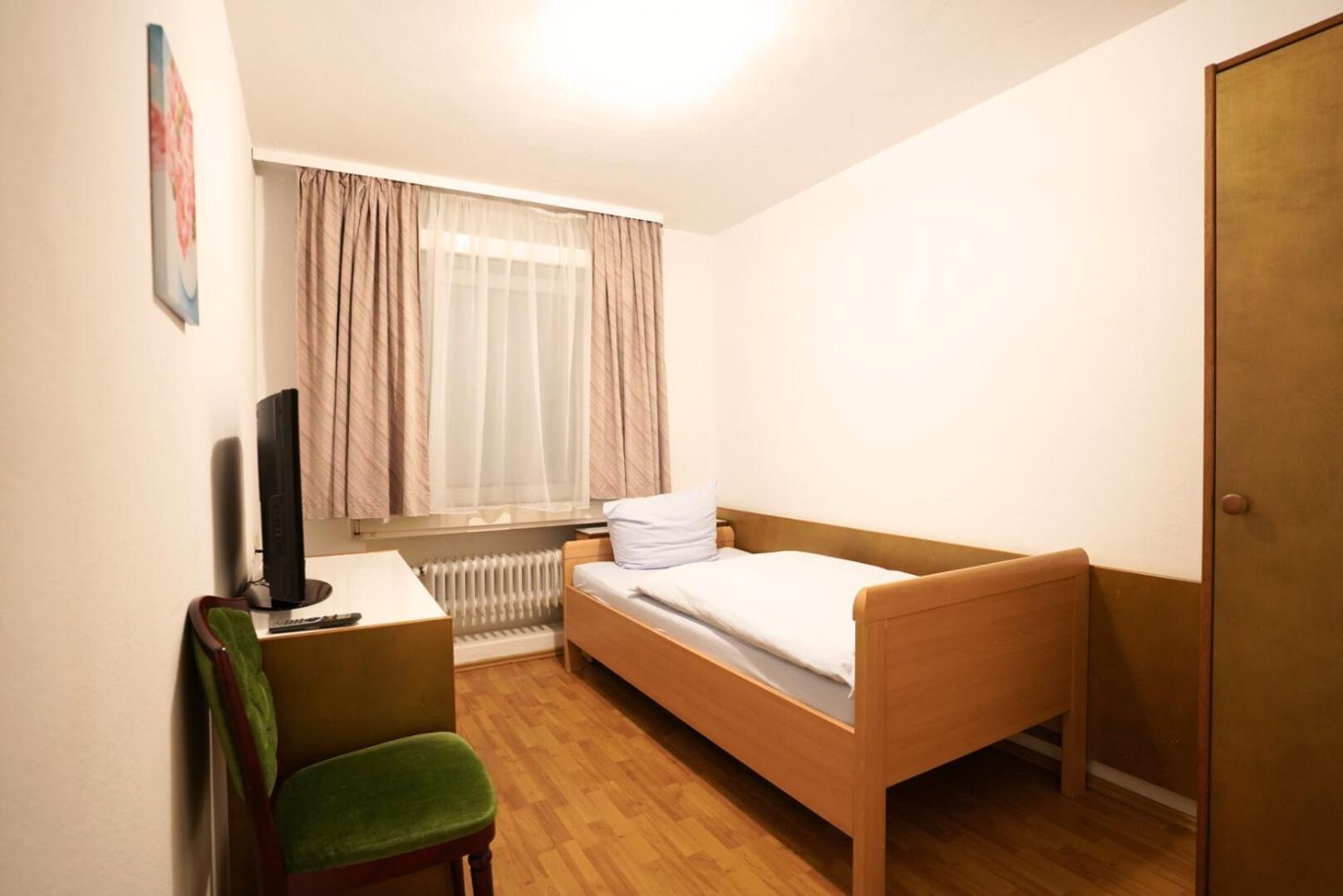 Solinger Hof 3* Solingen
